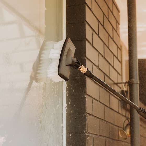 Kincrome High Pressure Outdoor T-Brush, , scanz_hi-res