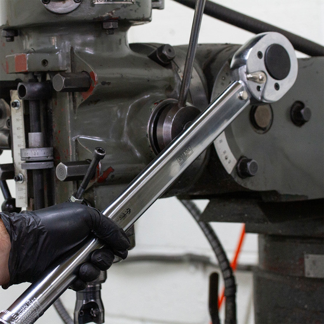 Toledo Torque Wrench 3/4" Drive, , scanz_hi-res