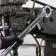 Toledo Torque Wrench 3/4" Drive, , scanz_hi-res