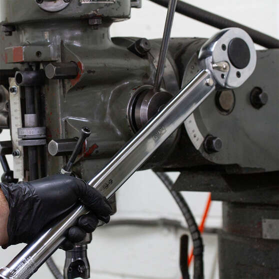 Toledo Torque Wrench 3/4" Drive, , scanz_hi-res