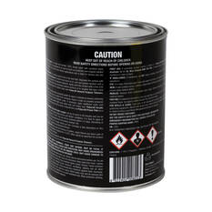 Polycraft Acrylic Gloss Clear 1 Litre, , scanz_hi-res