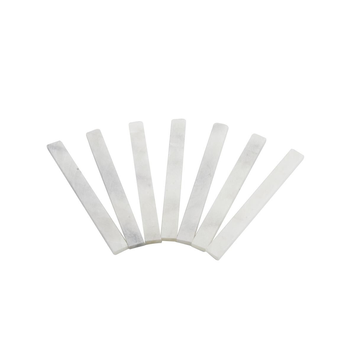 SCA Welding Soapstone Marker Refills - 7pce, , scanz_hi-res