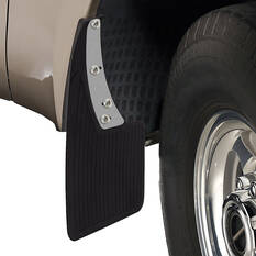 SCA PVC Mudflap Universal Pair, , scanz_hi-res