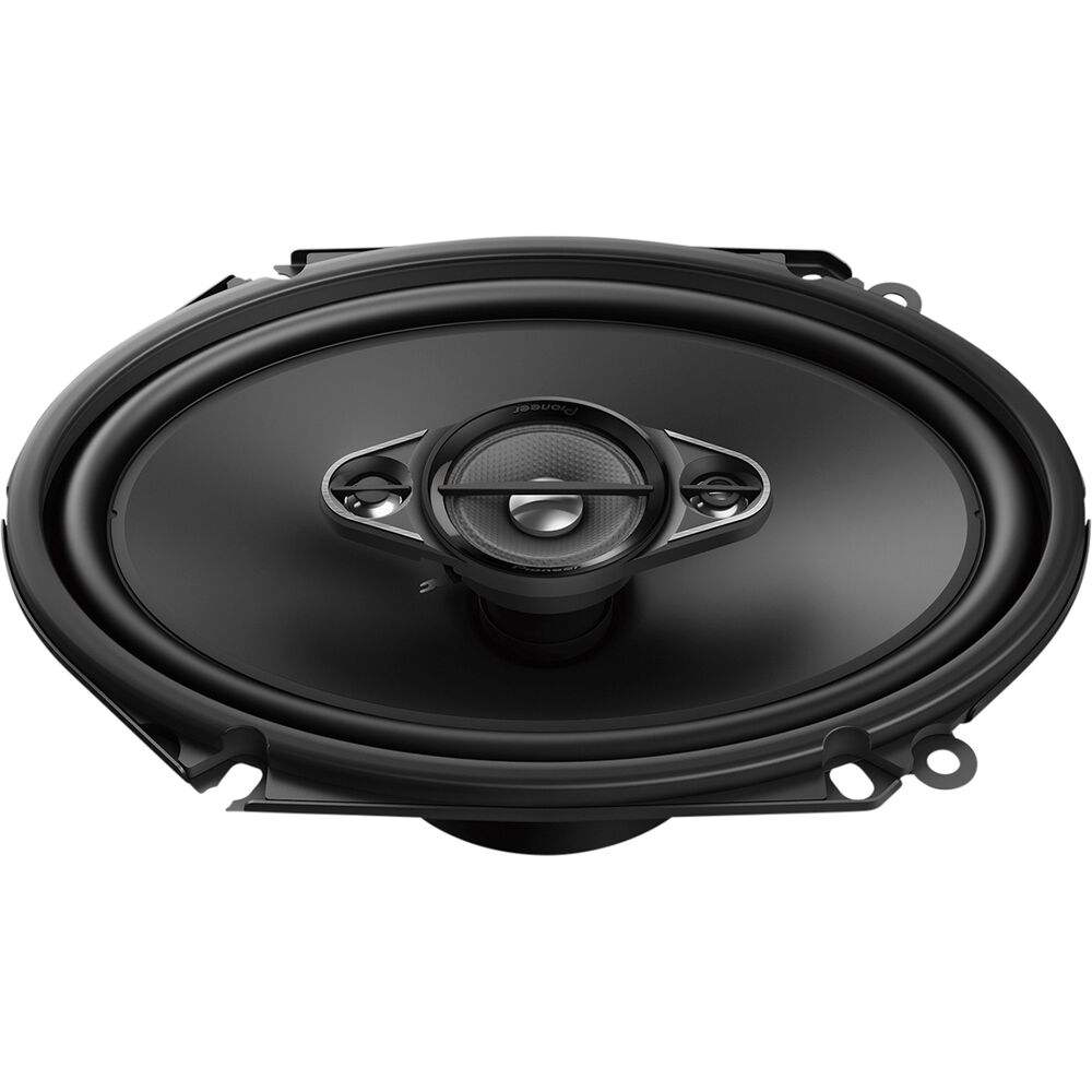 Pioneer 6x8 Inch 4Way Speakers TSA6880F Supercheap Auto New Zealand