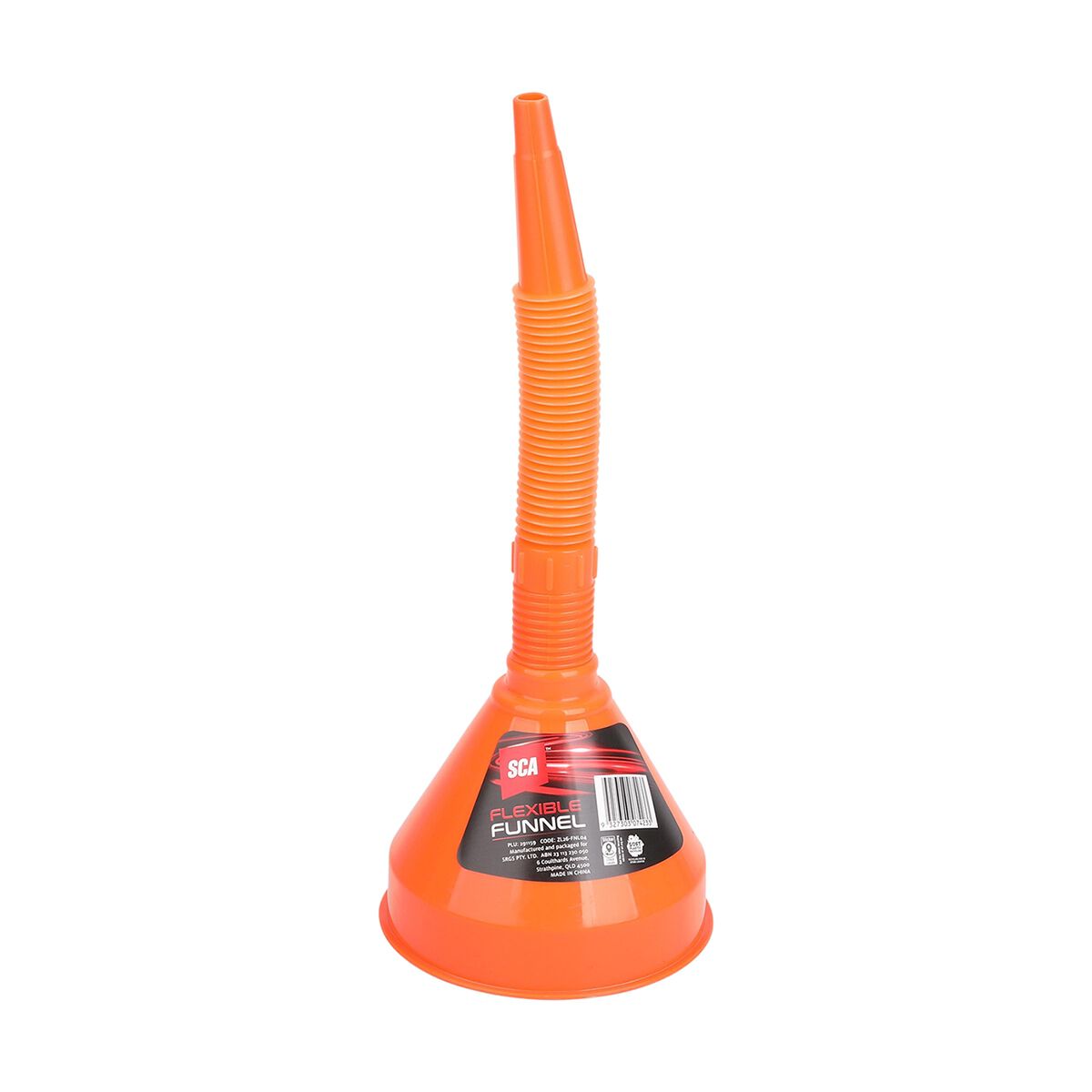 SCA Flexible Funnel Round, , scanz_hi-res