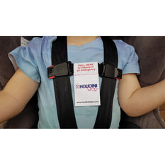 Houdini Stop Chest Strap - Double, , scanz_hi-res