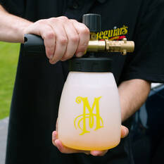 Meguiar's Mega Snow Cannon, , scanz_hi-res