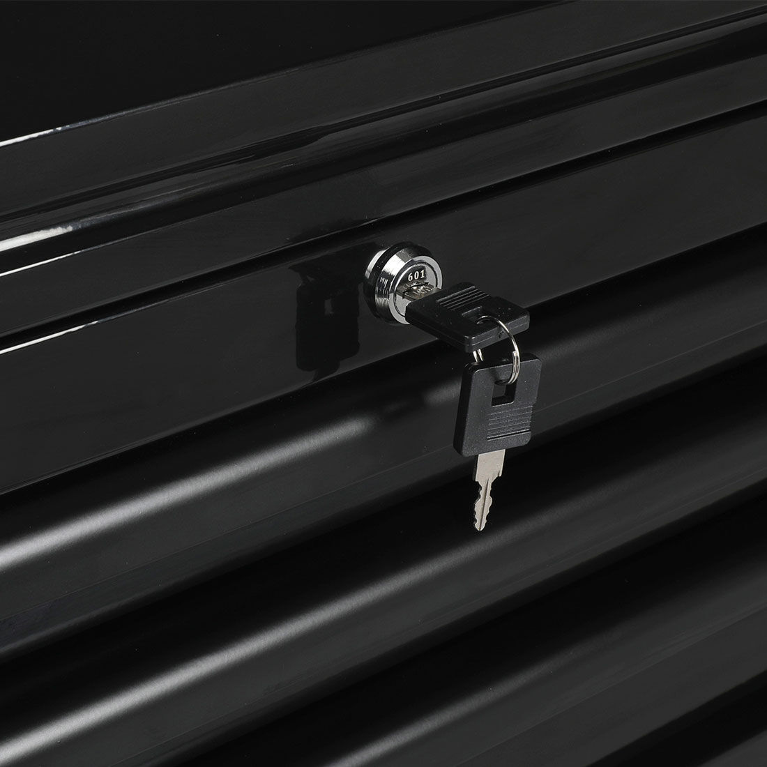 ToolPRO Tool Chest Black 3 Drawer 26", , scanz_hi-res