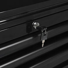 ToolPRO Tool Chest Black 3 Drawer 26", , scanz_hi-res