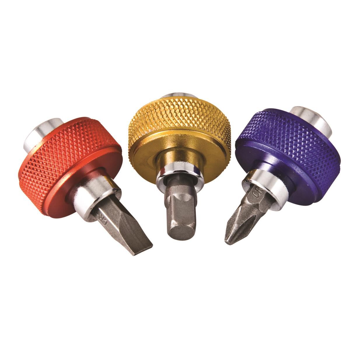 SCA Thumbwheel Wrench 1/4" Drive 3 Piece, , scanz_hi-res