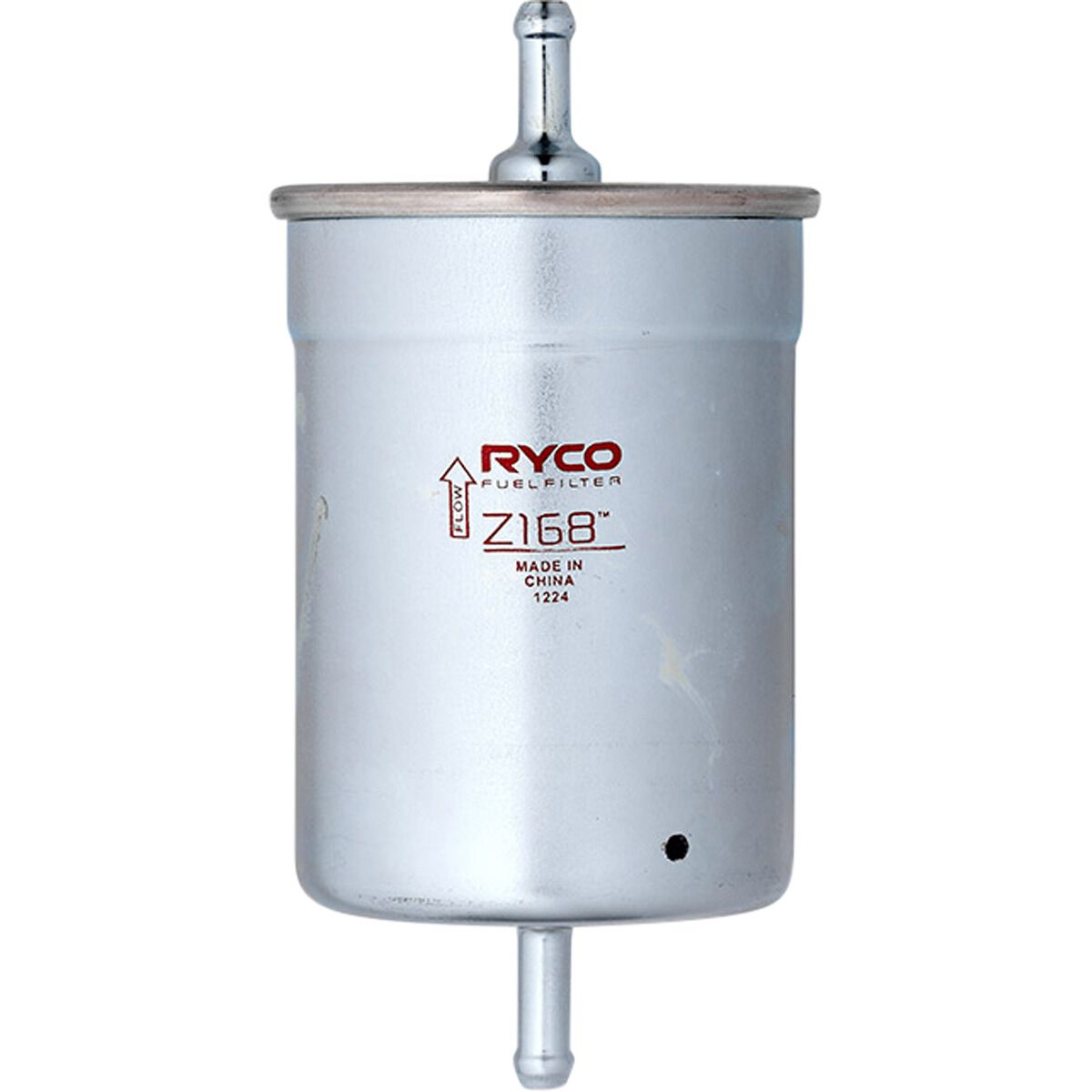 Ryco Fuel Filter - Z168, , scanz_hi-res