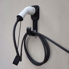 Projecta Electric Vehicle Charging Cable 3-Phase Type 2 Inlet To Type 2 Outlet, , scanz_hi-res