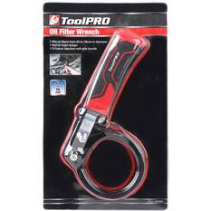 ToolPRO Oil Filter Wrench 63-76mm, , scanz_hi-res