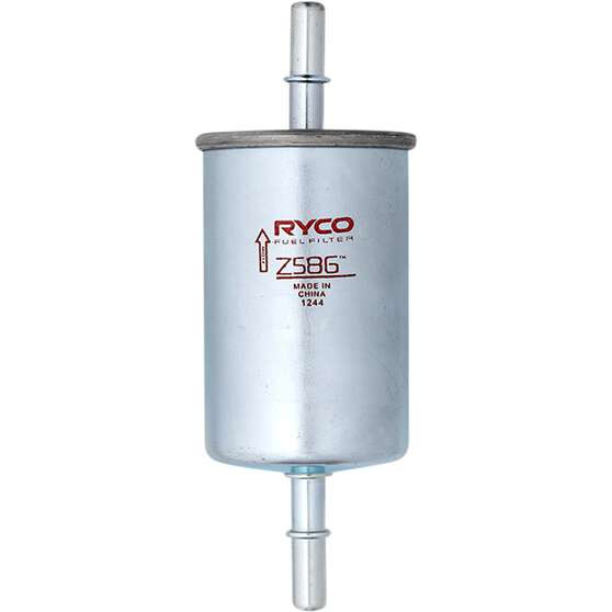 Ryco Fuel Filter - Z586, , scanz_hi-res