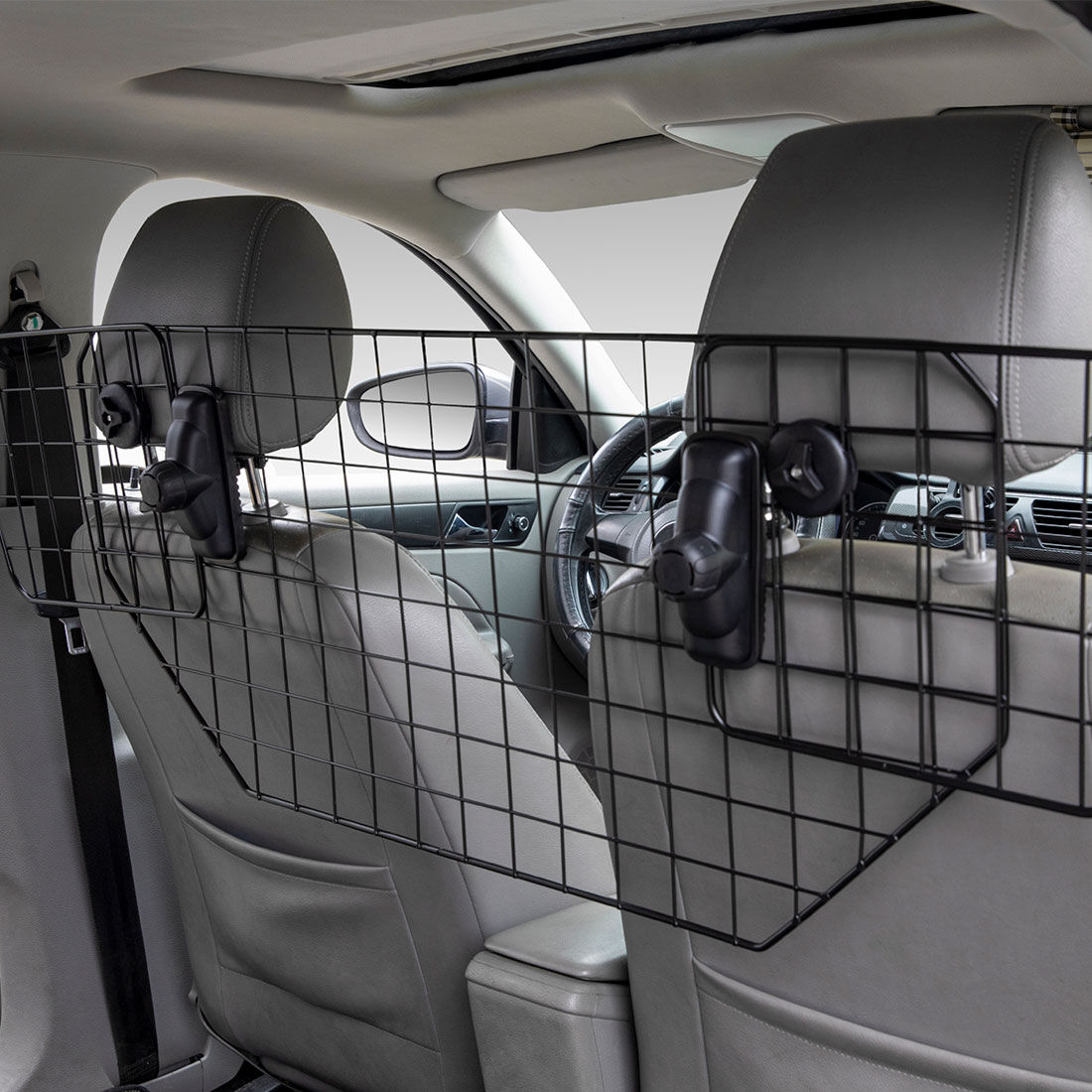 Cabin Crew Pets Cargo Pet Barrier, , scanz_hi-res