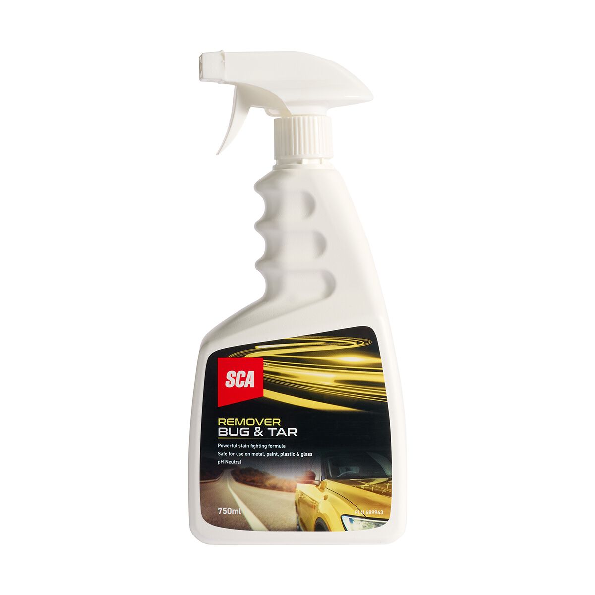 SCA Bug & Tar Remover 750mL, , scanz_hi-res