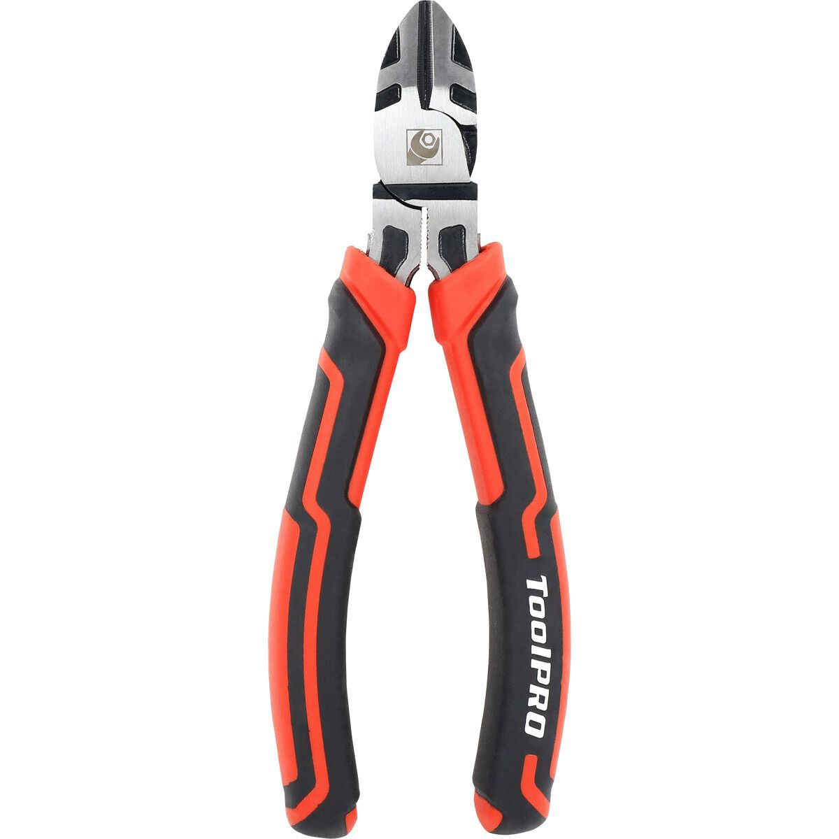 ToolPRO Diagonal Cutters 160mm, , scanz_hi-res