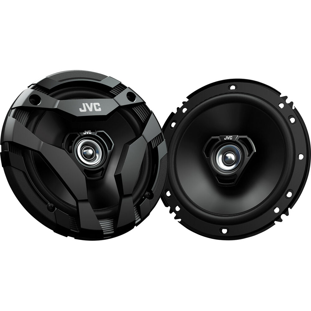 JVC 6.5 Inch 2 Way Speakers CSDF620 Supercheap Auto New Zealand