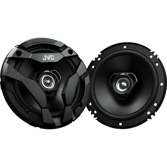 JVC 6.5 Inch 2 Way Speakers CS-DF620, , scanz_hi-res