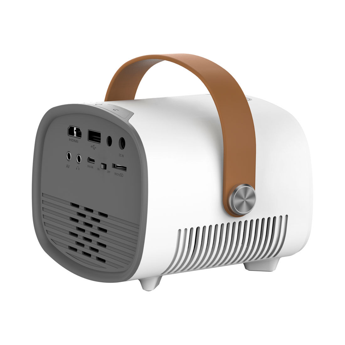 Wanderer Projector with Soft Screen, , scanz_hi-res