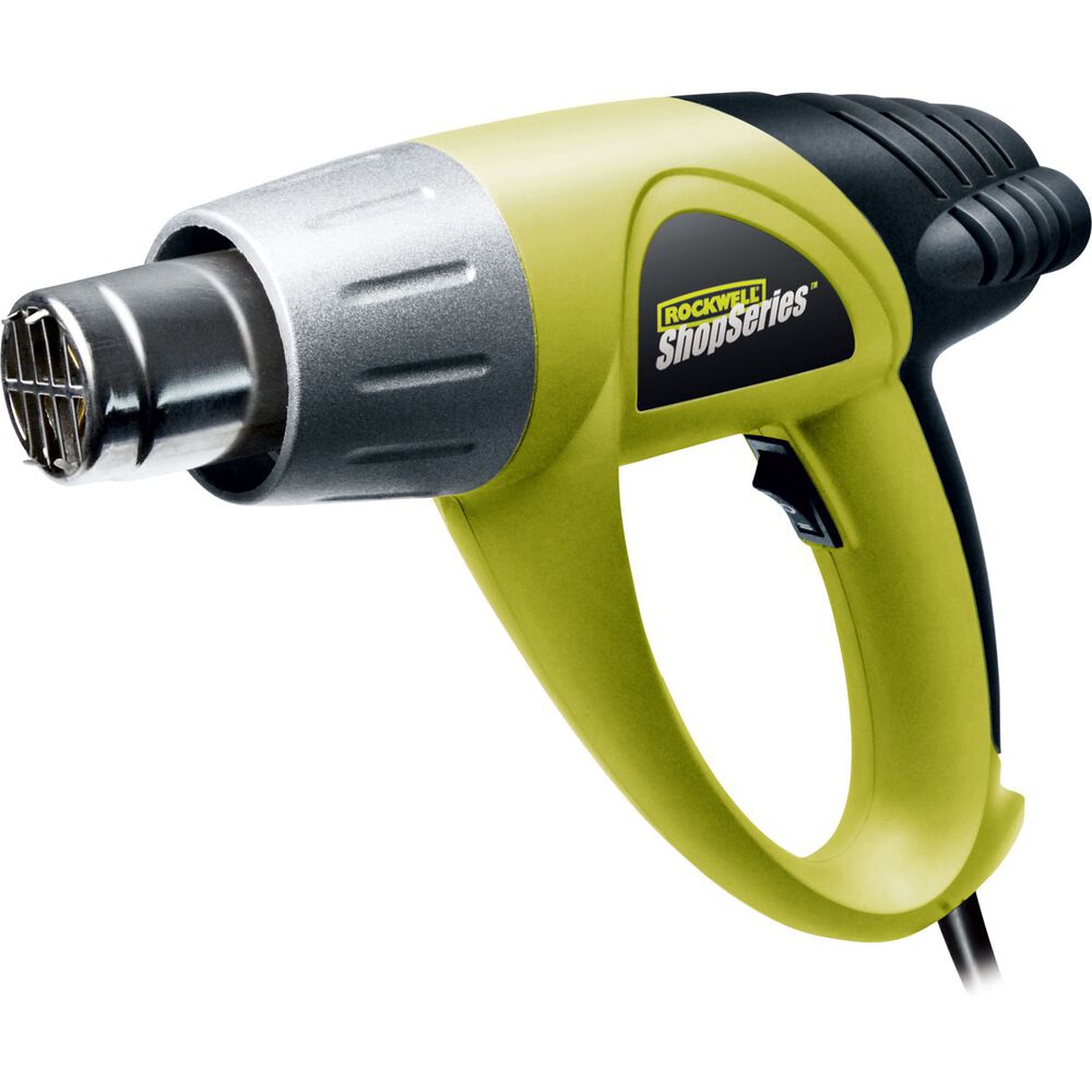 Rockwell ShopSeries Heat Gun 2000W Supercheap Auto New Zealand