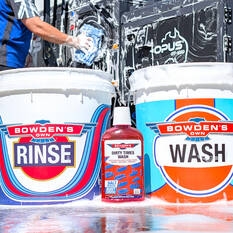 Bowden's Own Dirty Times Wash 500ml, , scanz_hi-res