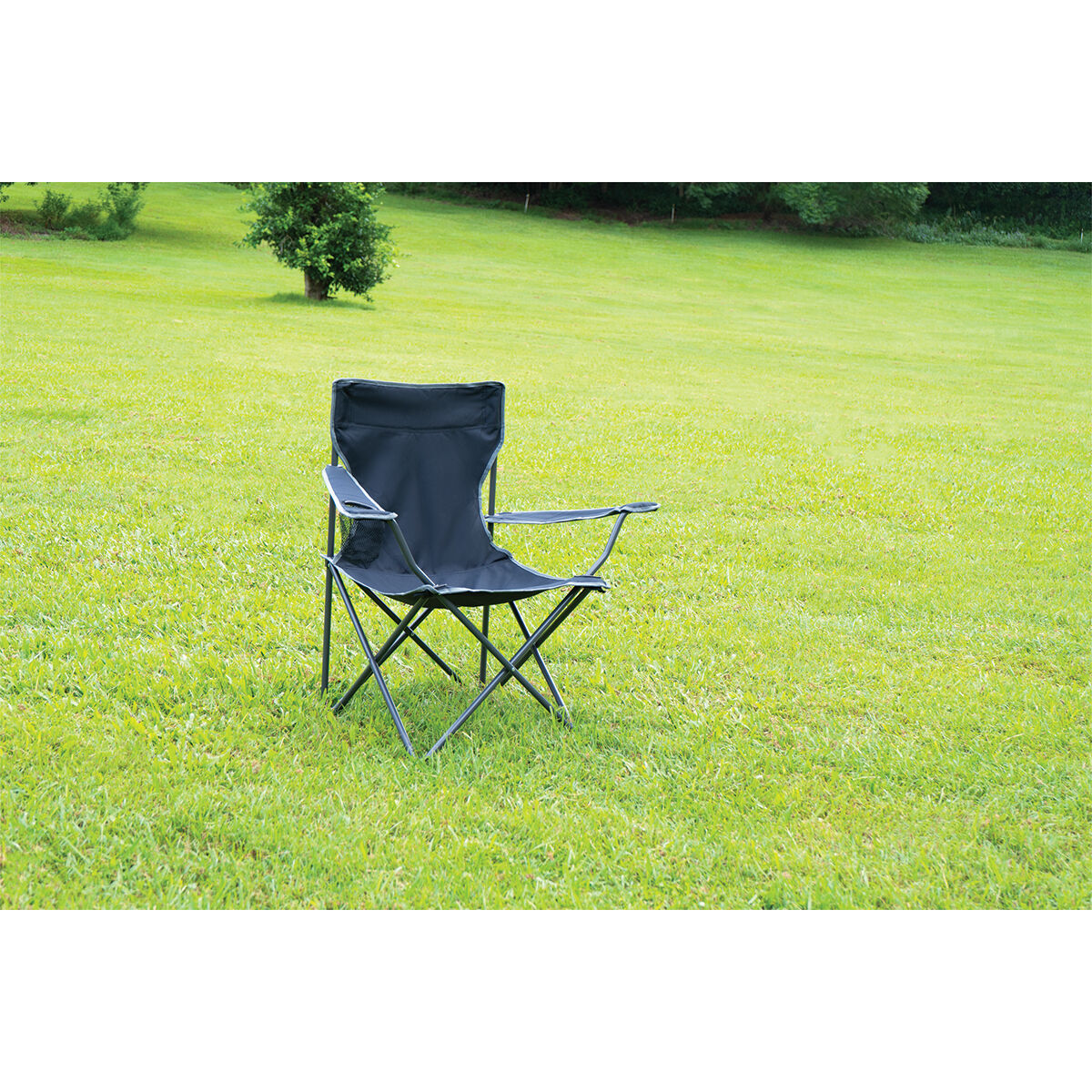 Ridge Ryder Nullabor Camp Chair, , scanz_hi-res
