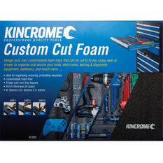 Kincrome Custom Cut EVA Foam, , scanz_hi-res