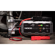 NOCO Boost HD Lithium Jump Starter 12V 2000 Amp, , scanz_hi-res