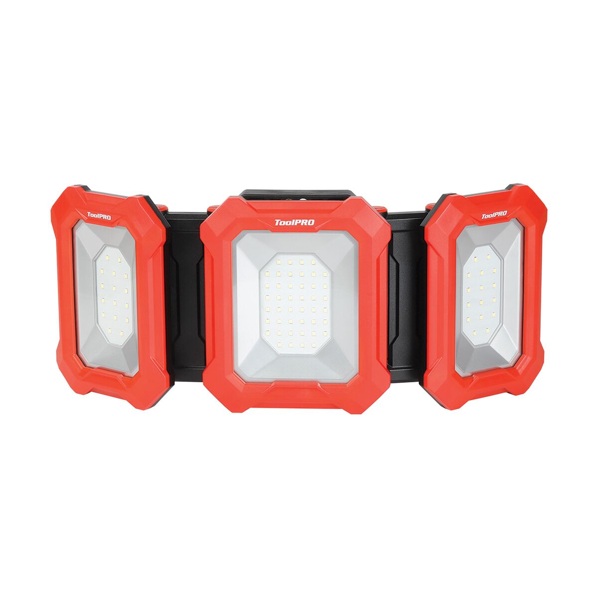 ToolPRO Folding 360&deg; Area Light 3000 Lumens, , scanz_hi-res