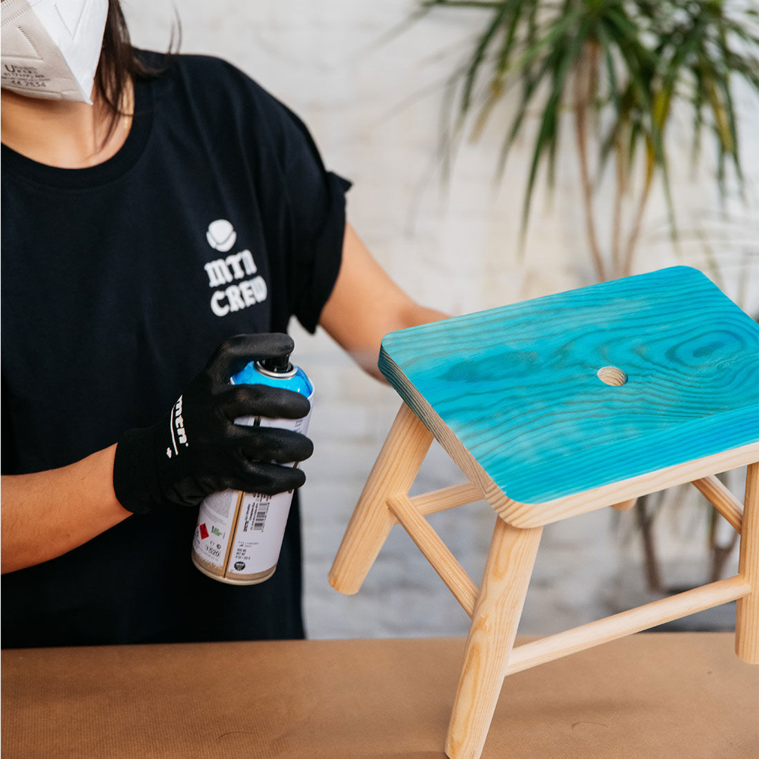 MTN 94 Lens Shade Black Spray Paint 400mL, , scanz_hi-res