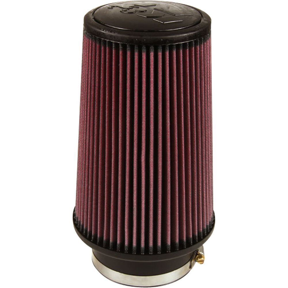 K&N Pod Air Filter 4 inch, KN RE0870 Supercheap Auto New Zealand