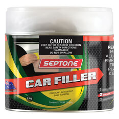 Septone® Car Filler - 2.5kg, , scanz_hi-res