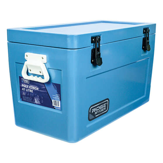 Ridge Ryder Ice box - 47L, , scanz_hi-res