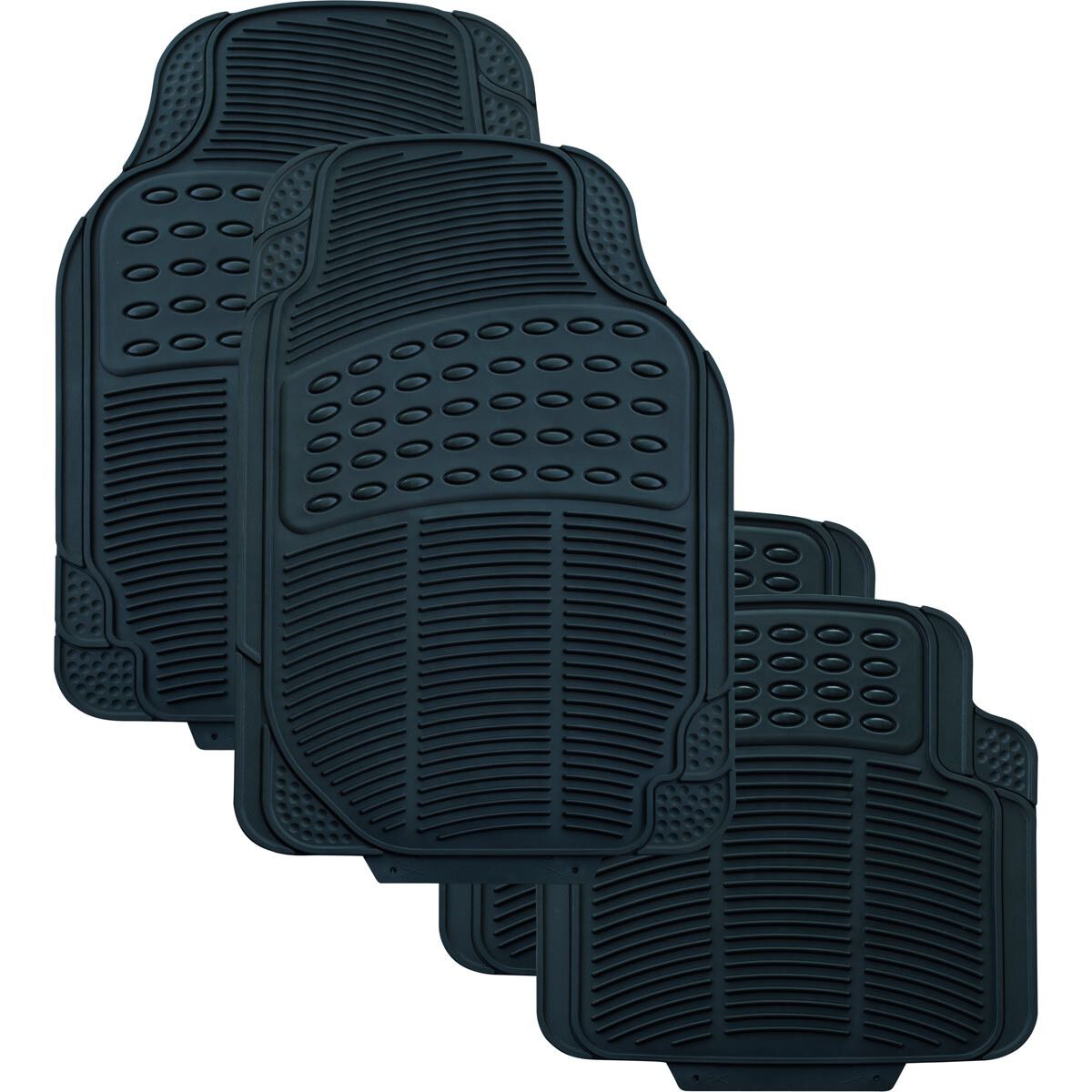 Kmart car floor shop mats
