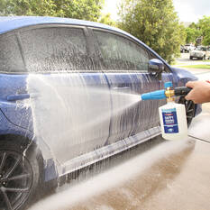 Bowden's Own Happy Ending Finishing Foam 1L, , scanz_hi-res