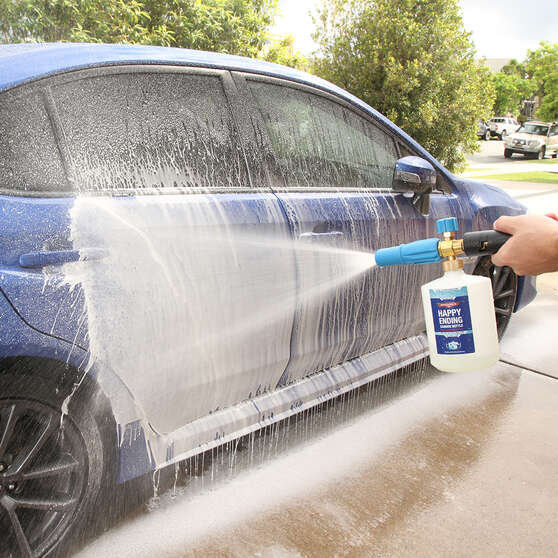 Bowden's Own Happy Ending Finishing Foam 1L, , scanz_hi-res