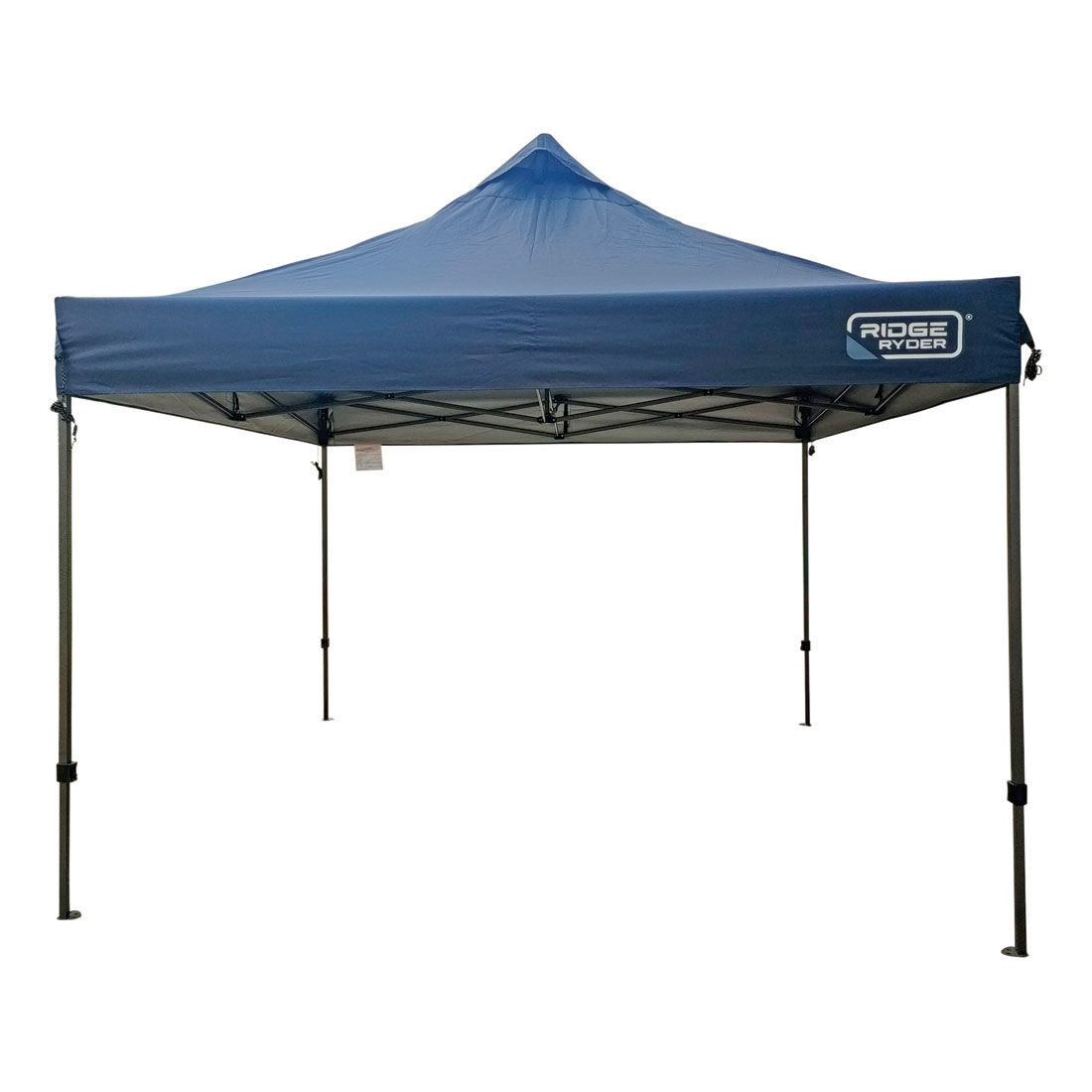 Ridge Ryder Heavy Duty Deluxe Gazebo 3 x 3m, , scanz_hi-res