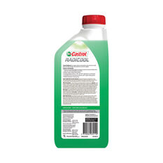 Castrol Radicool Green Anti-Freeze/Anti-Boil Concentrate Coolant - 1 Litre, , scanz_hi-res