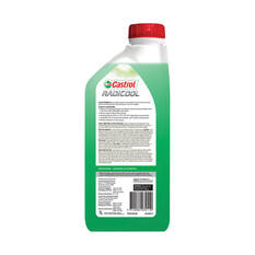 Castrol Green Radicool Anti-Freeze/Anti-Boil Coolant Concentrate - 1 Litre, , scanz_hi-res