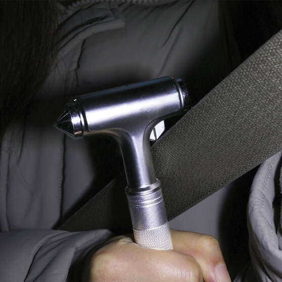 Cabin Crew Emergency Hammer, , scanz_hi-res