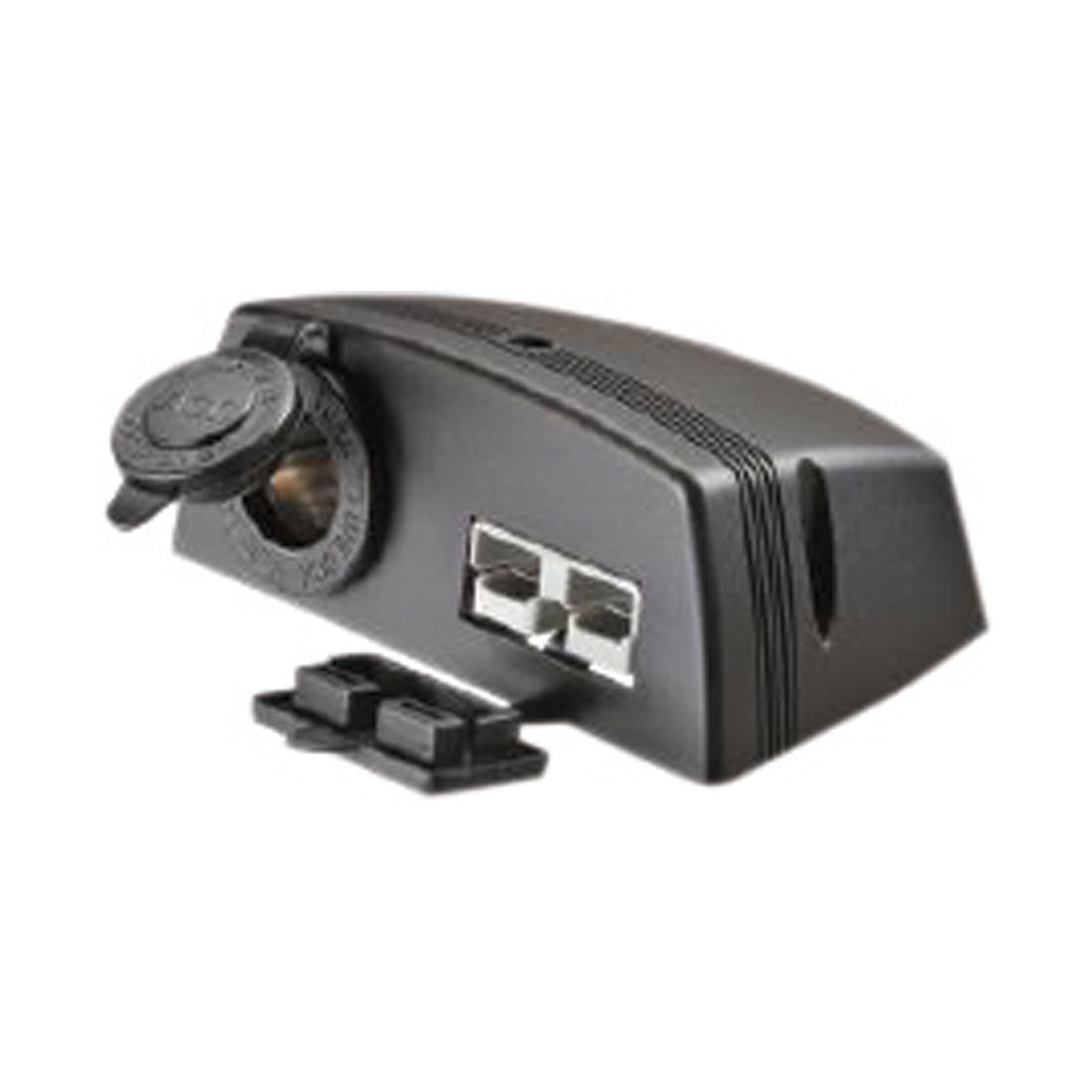 Narva 50A Connector 12/24V Surface Socket, , scanz_hi-res