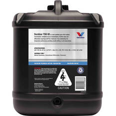 Valvoline Duragear Gear Oil 75W-90 20 Litre, , scanz_hi-res