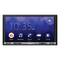 Sony XAVAX3200 Apple Carplay & Android Auto Head Unit, , scanz_hi-res