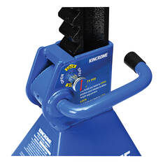 Kincrome Ratchet Car Stands w/Pin 3000kg, , scanz_hi-res
