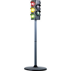 Battery Operated Traffic Lights, , scanz_hi-res