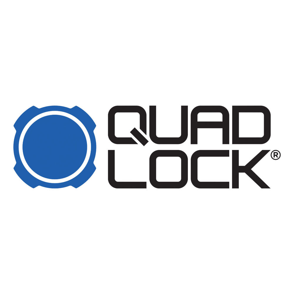 Quad-Lock iPhone 15 Pro