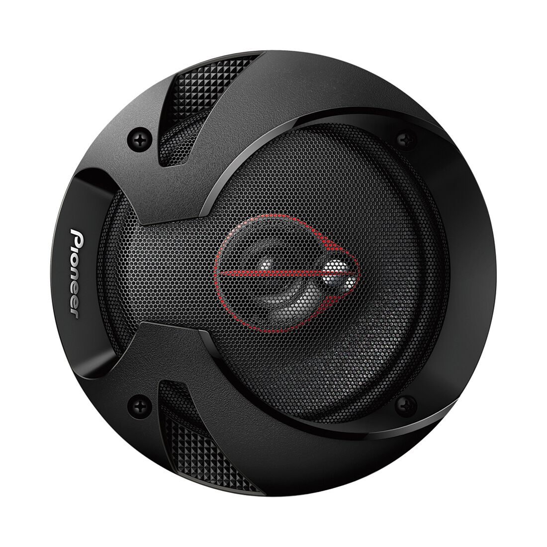 Pioneer R-Series 6.5" 3-Way Coaxial Speakers TSR165S-2, , scanz_hi-res