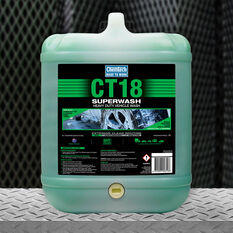 Chemtech CT18 Superwash 20 Litre, , scanz_hi-res