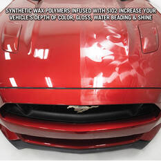 Turtle Wax Hybrid Solutions Ceramic + Graphene Paste Wax 156g, , scanz_hi-res